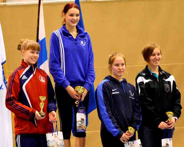 YL_cadetgirls_medalists2012_pieni.jpg