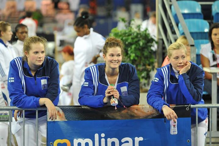 Suomen naisjoukkeu Zagreb - Giovanni Minozzi.jpg