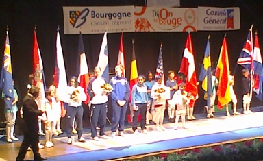 Dijon 2011 palkintojenjako.jpg